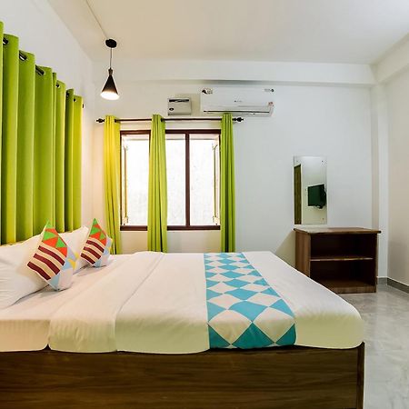 Hotel O Khan Basera Khandagiri エクステリア 写真